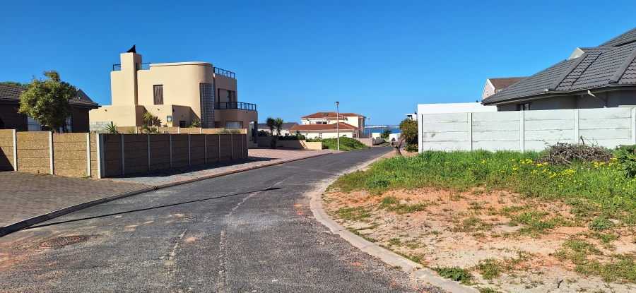 0 Bedroom Property for Sale in Bluewater Bay Western Cape